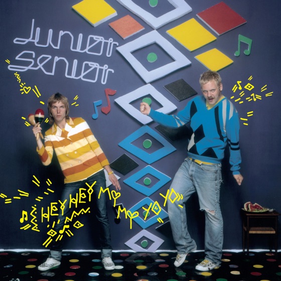 Cover artwork for Happy Rap