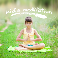 Kids Yoga Music Collection, Yoga Music Baby Masters & Kids Yoga Music Masters - Kid's Meditation: Mindfulness for Kinds and Children’s Yogis, Breathing Exercises, Inner Calm & Stress Relief artwork