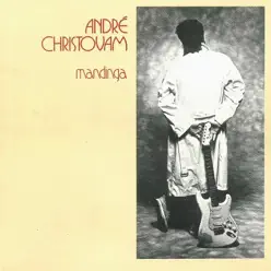 Mandinga - André Christovam