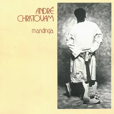 Mandinga - André Christovam Mandinga - André Christovam