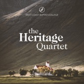 The Heritage Quartet artwork