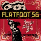 Flatfoot 56 - Ollie Ollie