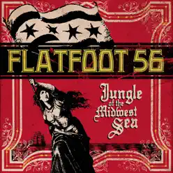 Jungle of the Midwest Sea - Flatfoot 56