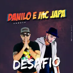 Desafio - Single - Danilo Cometa Desafio - Single - Danilo Cometa