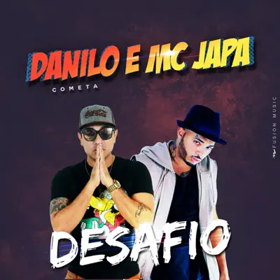 Desafio - Single - Danilo Cometa