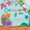 Coloreando dos: Traditional Songs for Children in Spanish, 2018