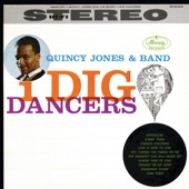 Quincy Jones - G'wan Train