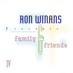 Ron Winans - But God