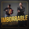 Imborrable - Single