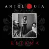 Antología De Ketama (Remasterizado 2015) album lyrics, reviews, download