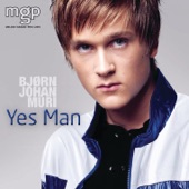 Yes Man artwork