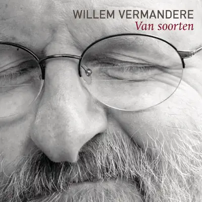 Van Soorten - Willem Vermandere