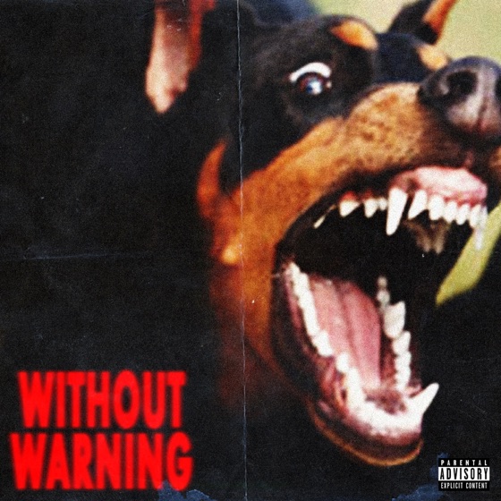 Cover artwork for Ghostface Killers (feat. Travis Scott)