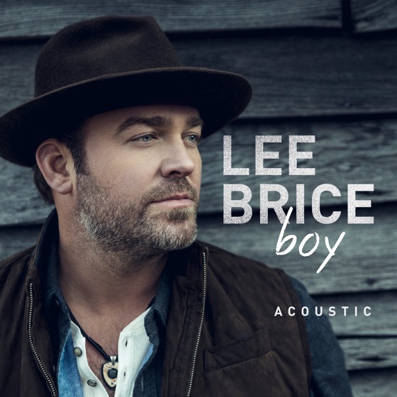 Cover artwork for Boy (Acoustic)