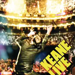Keane (Live) - EP - Keane