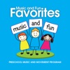 Music and Fun Favorites