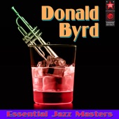Donald Byrd - Blues