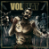 The Devil's Bleeding Crown - Volbeat