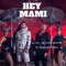 Hey Mami (feat. Atanas Kolev) - Alek Sandar lyrics