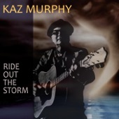 Kaz Murphy - Blue Devil Sky