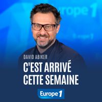C'est arrivé cette semaine podcast