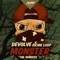Monster (feat. Richie Loop) [DJ Buddha Remix] - dEVOLVE lyrics