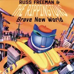 Brave New World - Russ Freeman Brave New World - Russ Freeman