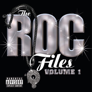 Roc-A-Fella Records Presents: The Roc Files, Vol. 1