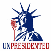 UnPresidented: Creating change that empowers the Resistance podcast