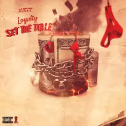 Set the Table - Single - Loyalty Set the Table - Single - Loyalty