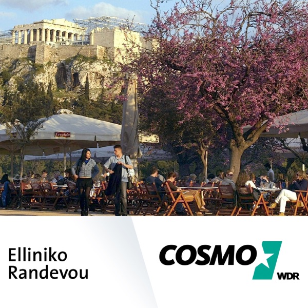 COSMO Elliniko Randevou - Beiträge cover