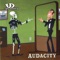 Audacity (Parts 1 & 2) - Ugly Duckling lyrics