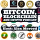 Bitcoin, Blockchain and Crypto Podcast