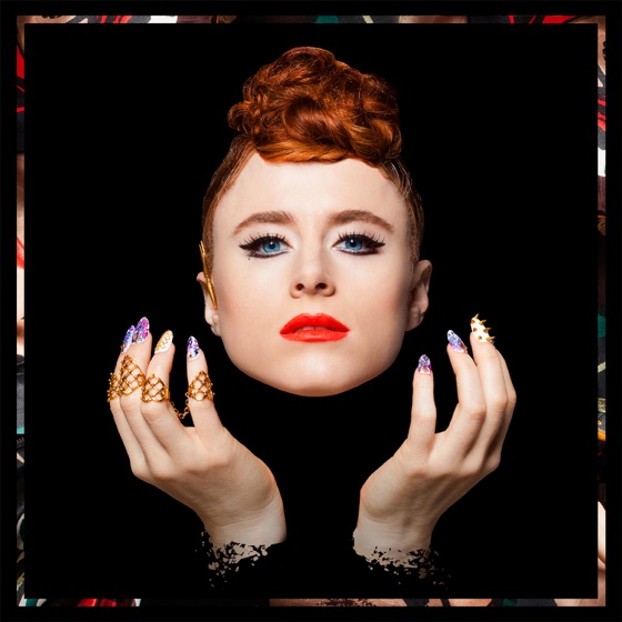 Cover artwork for The Love