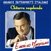 Grandi Interpreti Italiani - Enrico Musiani: Chitarra vagabonda - EP