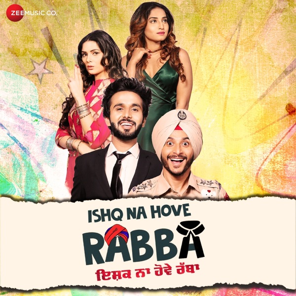 Navjeet - jhali