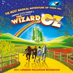 Andrew Lloyd Webber's New Production of the Wizard of Oz - Andrew Lloyd Webber