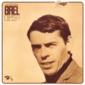 Jacques Brel 67 artwork