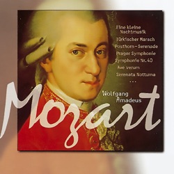 Hans Graf, Nicola Frisardi & Royal Philharmonic Orchestra - Symphony No. 40 in G Minor, K. 550: I. Molto allegro