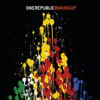 OneRepublic - Waking Up artwork