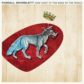 Randall Bramblett - Trippy Little Thing