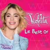 Violetta: Le Best Of artwork