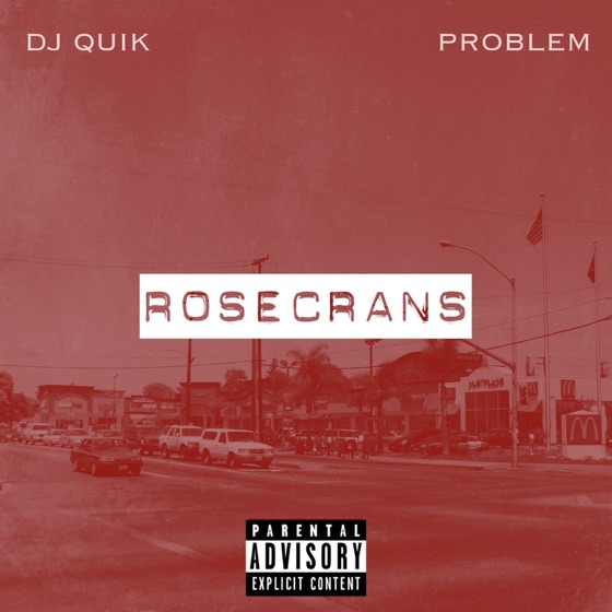 Cover artwork for Move Something