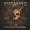 Reign of Terror - Testament lyrics