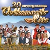 20 unvergessliche Volksmusik-Hits, 2014