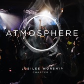 Atmosphere Shift (feat. Phil Thompson) artwork