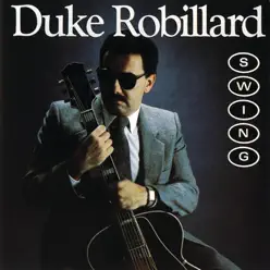 Swing - Duke Robillard Swing - Duke Robillard