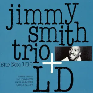 Jimmy Smith Trio