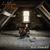 Love Me Right Now (feat. Stella Parton) - Don Mescall