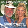 Country Duets: Like Father, Like Daughter
